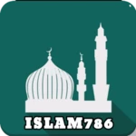 Logo of Islam786 Quran Kareem,Haidth,Qibla,Prayer,Videos android Application 